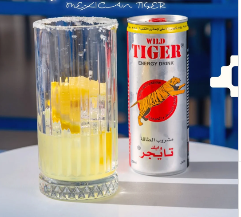 تایگەر مکسیکی