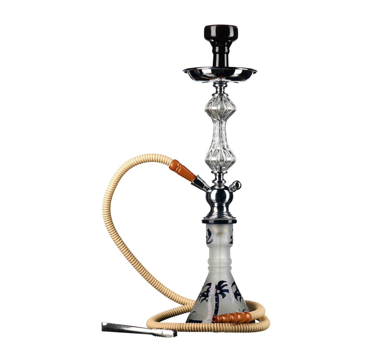 نێرگەلەی فیراس کافێ