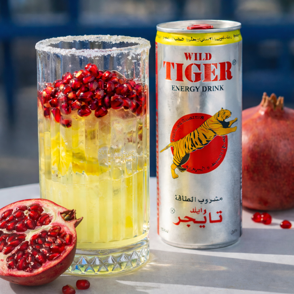 تایگەر هنار